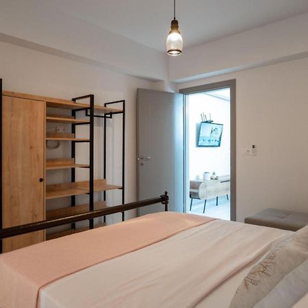 Aleksandra Apartments Saranda Zewnętrze zdjęcie