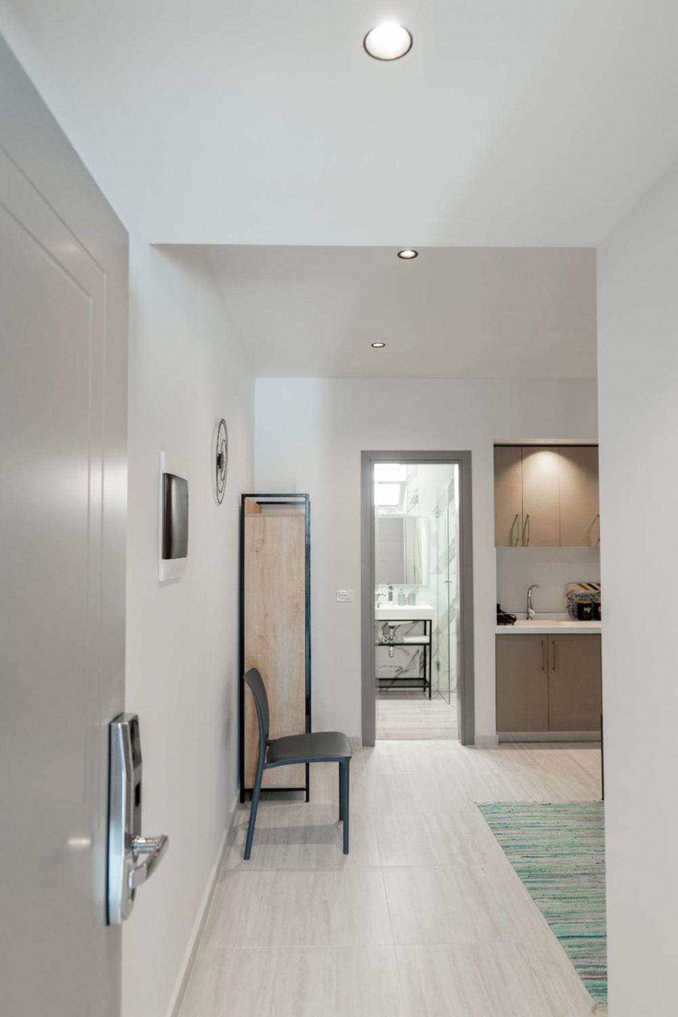 Aleksandra Apartments Saranda Zewnętrze zdjęcie