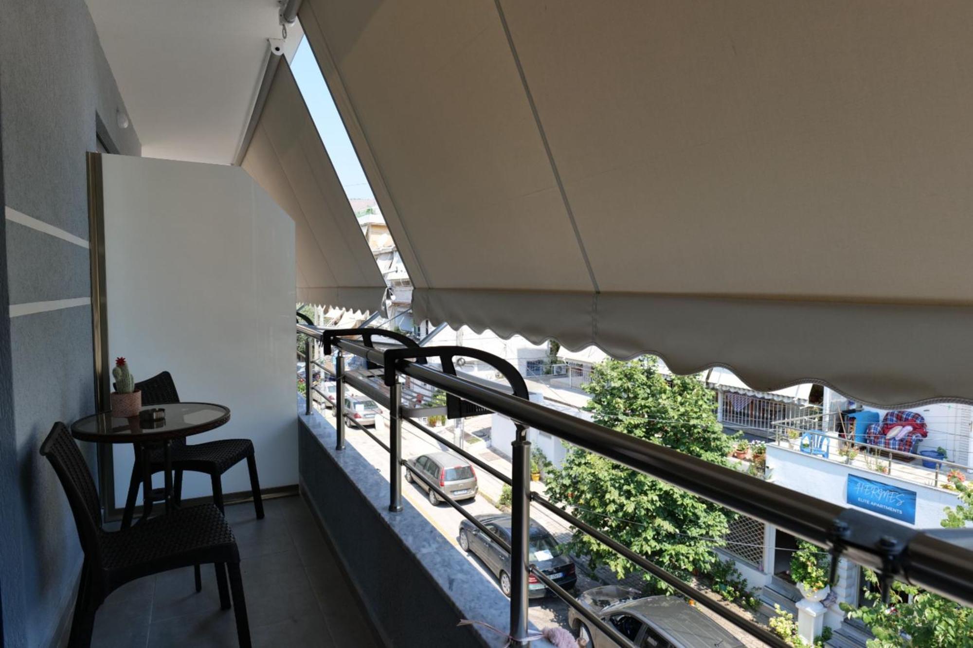 Aleksandra Apartments Saranda Zewnętrze zdjęcie