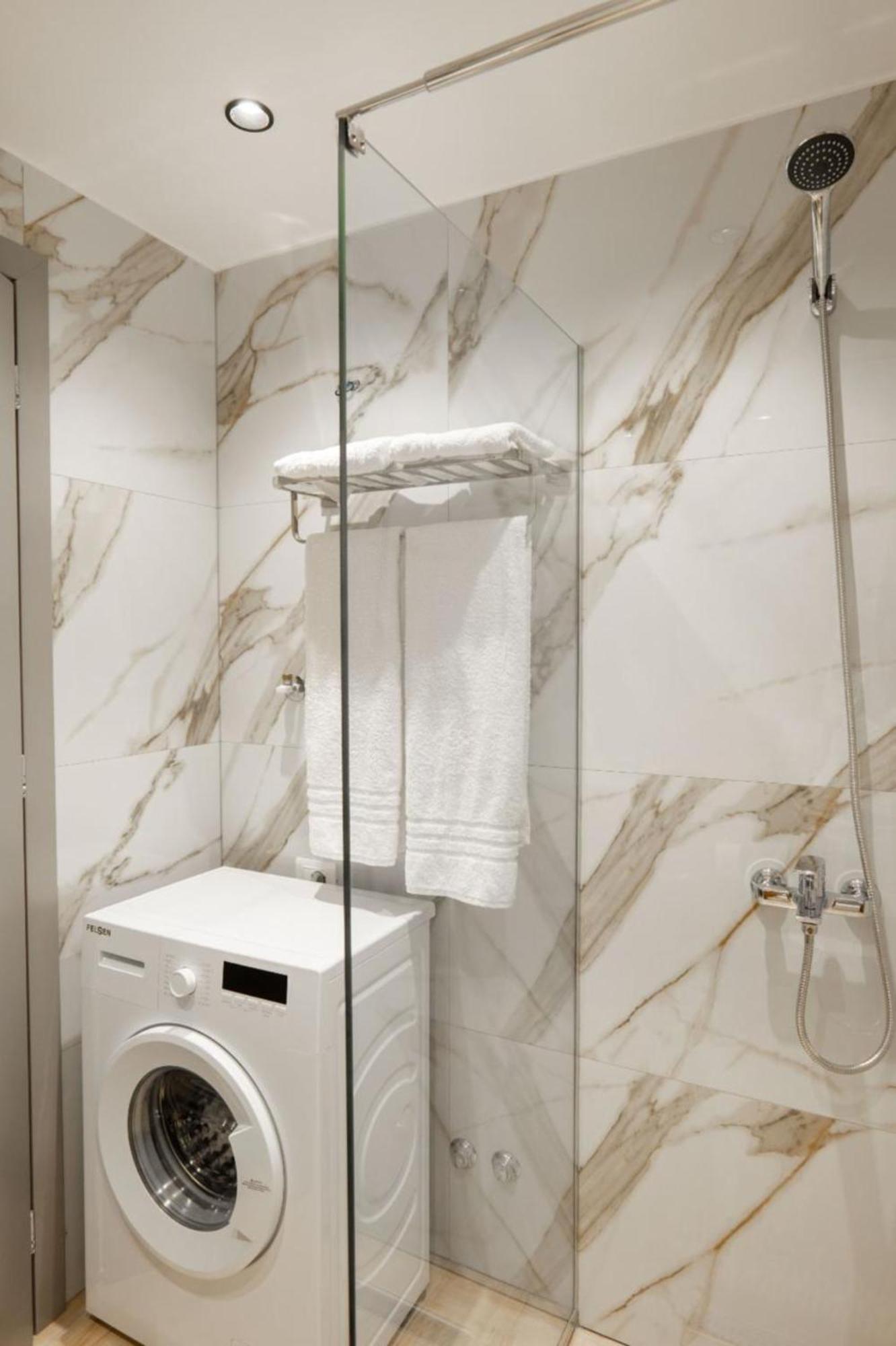 Aleksandra Apartments Saranda Zewnętrze zdjęcie